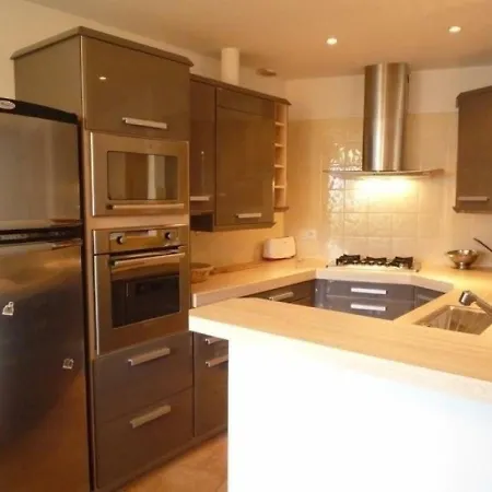Rental Apartment Harispe - Saint-Jean-De-Luz Apartmán