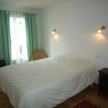 Rental Apartment Harispe - Saint-Jean-De-Luz * Saint-Jean-de-Luz