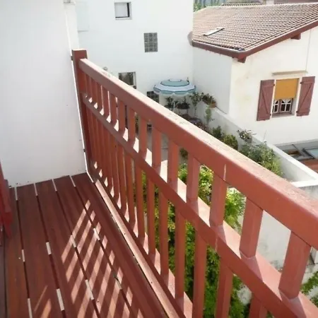 Rental Apartment Harispe - Saint-Jean-De-Luz Apartmán