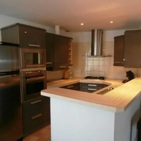 Rental Apartment Harispe - Saint-Jean-De-Luz *