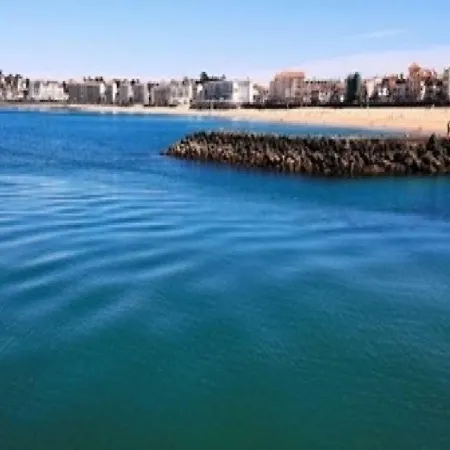 Rental Apartment Harispe - Saint-Jean-De-Luz