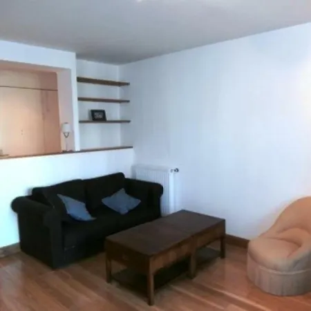 Rental Apartment Harispe - Saint-Jean-De-Luz *