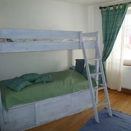 Apartmán Rental Apartment Harispe - Saint-Jean-De-Luz *