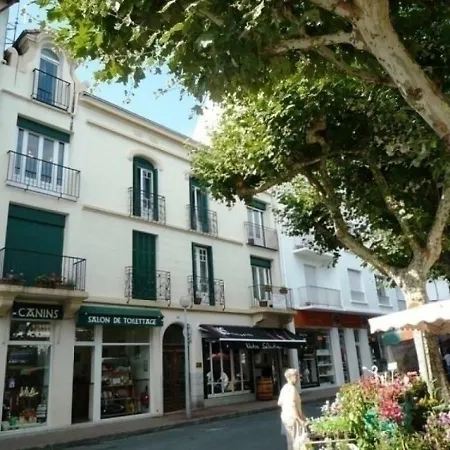 Apartmán Rental Apartment Harispe - Saint-Jean-De-Luz *
