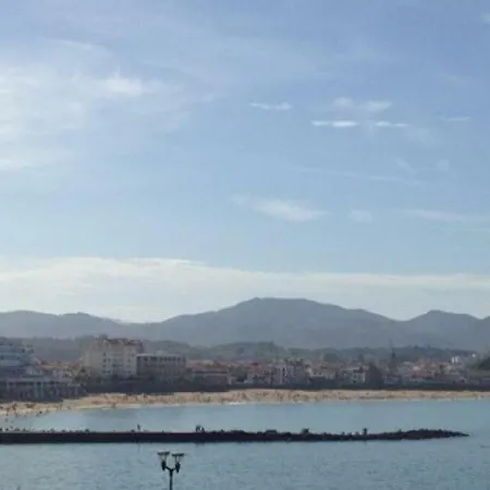 Rental Apartment Harispe - Saint-Jean-De-Luz Saint-Jean-de-Luz