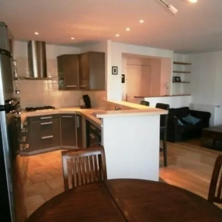 Rental Apartment Harispe - Saint-Jean-De-Luz * Saint-Jean-de-Luz