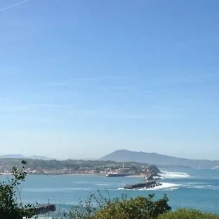 Apartmán Rental Apartment Harispe - Saint-Jean-De-Luz