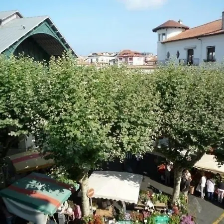 Rental Apartment Harispe - Saint-Jean-De-Luz * Saint-Jean-de-Luz