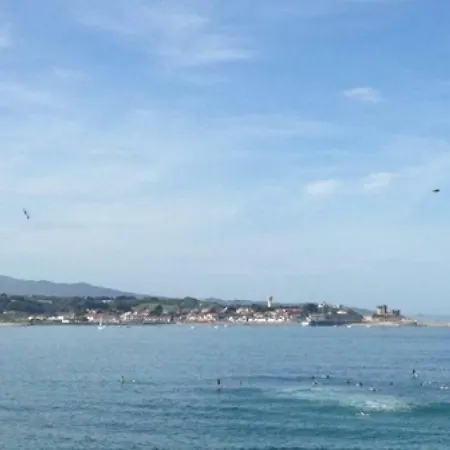 Apartmán Rental Apartment Harispe - Saint-Jean-De-Luz