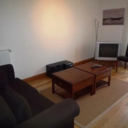 Rental Apartment Harispe - Saint-Jean-De-Luz * Saint-Jean-de-Luz
